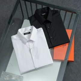 Picture of Balmain Shirt Long _SKUBalmainM-3XL26nr1325459